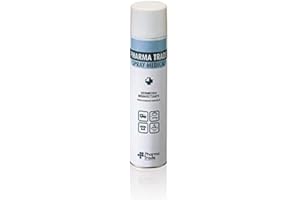 MIFAN DISINFETTANTE SPRAY GERMICIDA IGIENIZZANTE MEDICAL 400ml PROFESSIONALE PER ESTETISTA UFFICIO