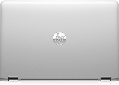HP ENVY X360 15-AQ103NA 1DK77EA Intel   2700 MHz 8192 MB Portable  Flash Hard Drive HD Graphics 620