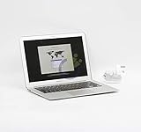 Apple MacBook Air 13in (Mid 2012) – Core i5 1.8GHz, 4GB RAM, 128GB SSD (Renewed)