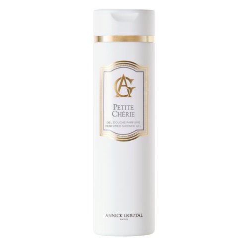 Preisvergleich Produktbild Annick Goutal Petite Cherie Showergel 200 ml