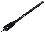 Broca de pala Extreme DeWalt DT4769-QZ Brocas de pala para madera Extreme 22 x 152 mm