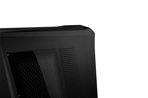 Medion X57 - Ordenador de sobremesa  Intel Core i5 2 7 GHz  32 GB de RAM  1 TB HDD   240 GB SSD  nVidia GeForce GTX 1060-3 GB DDR5  Windows Home10  Negro