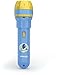 Philips Disney Findet Dorie LED Taschenlampe mit Projektor, blau