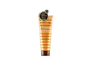 Honeyce Damage Repair Hair Mask Yellow 220g