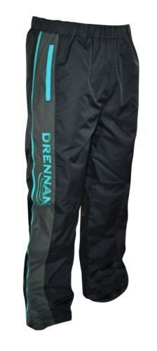 Drennan New Generation Match Waterproof Trousers - Size: XXL
