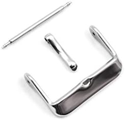WatchAssassin Stainless Steel Watch Buckle