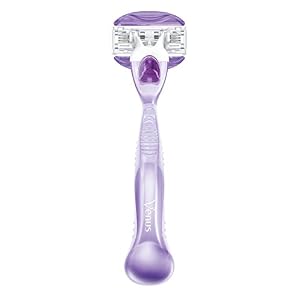 GILLETTE Venus Breeze Razor - Image 3