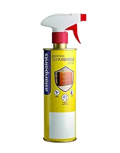 Asian Paints Woodtech Termishield Spray- 500 ml