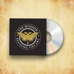 Preisvergleich Produktbild The Mission - Bending The Arc