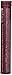 blinc Mascara Amplified, Black 7.5 g