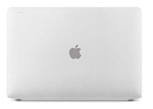 Moshi 99MO071908 iGlaze Geh  use f  r Apple MacBook Pro mit Touch Bar klar