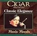 Produktbild Cigar Aficionado: Classic Elegance by 101 Strings