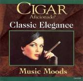 Preisvergleich Produktbild Cigar Aficionado: Classic Elegance by 101 Strings