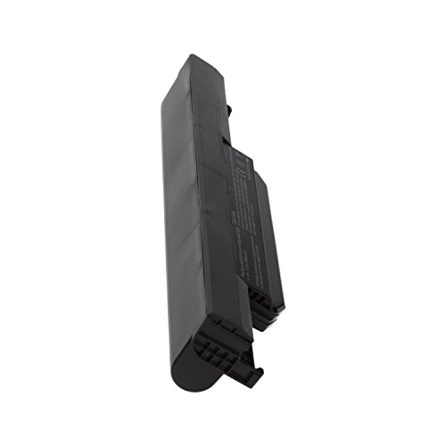 PURE⚡POWER® EXTENDED Laptop Akku für Asus X53S (2011 model) (10.8V, 6600 mAh, schwarz, 9 Zellen) - 9
