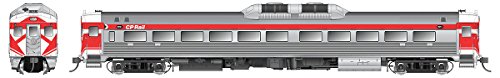 Preisvergleich Produktbild Spur H0 - Budd RDC Canadian Pacific