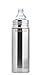 Pura Kiki  Insulated Bottle  Natural Sipper Spout (X-Large, 9 oz/250 ml)