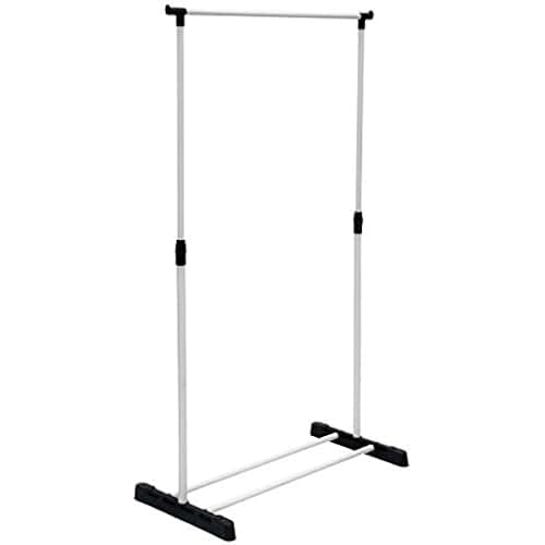 Amazon.co.uk free standing clothes rail