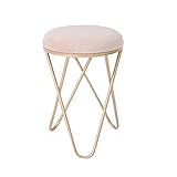 Función: maquillaje de heces, descanso, taburete de mesa, taburete de bar, etc.