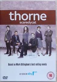 Preisvergleich Produktbild Thorne Scaredycat by David Morrissey
