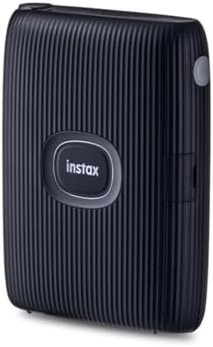 Fujifilm instax mini Link 2 Space Blue, Mini Stampante per Smartphone