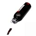 Produktbild Autotipps Gefälschte Blut Halloween Blut Gel Vampire Costometic Blut für Make-up Party - 30ml Flasche