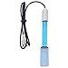 Produktbild WOVELOT Orp Elektrode Sonde Professionelle Aquarium Hydroponische Labor Elektrode Oxidation-Reduction Potential Test BNC Q9 Stecker