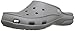 Produktbild Crocs Crocs Freesail Clog Women, Damen Clogs, Silber (Silver), 42/43 EU