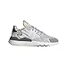 Produktbild adidas Originals Herren Sneakers Nite Jogger Sneakers Ftwwht/Crywht/Cblack weiß 44