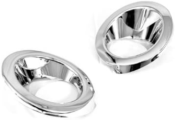 Autochrome ZV_C1403 Front Fog Light Cover Chrome