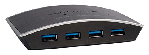 Cables to Go 81649 SuperSpeed Hub (4 Port, USB 3.0)