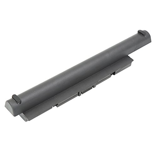 BLESYS – 7800mAh 9Cells Toshiba Equium A200; Satellit A200 M200; Für eine grössere Darstellung klicken Sie auf das Bild. Satellite Pro A200, A300, L300, L450, L500, P300 SERIES Verlängerter Laptop-Batterie-Austausch für PA3533U-1BRS, PA3533U-1BAS, PA3534U-1BAS, PA3534U-1BRS, PA3535U-1BAS PABAS098, PABAS099 - 2