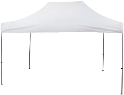 Celina Tent 3m x 4.6m (10' x 15') Fast Shade Instant Pop Up Canopy / Folding Tent