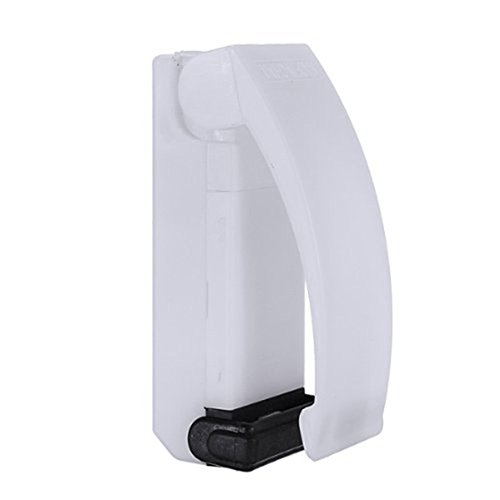 Preisvergleich Produktbild Cikuso Folienschweissgeraet Tueten-Verschweisser Folienschweisser Versiegeln Verschliessen Bag Sealer Handy Sealer Folie