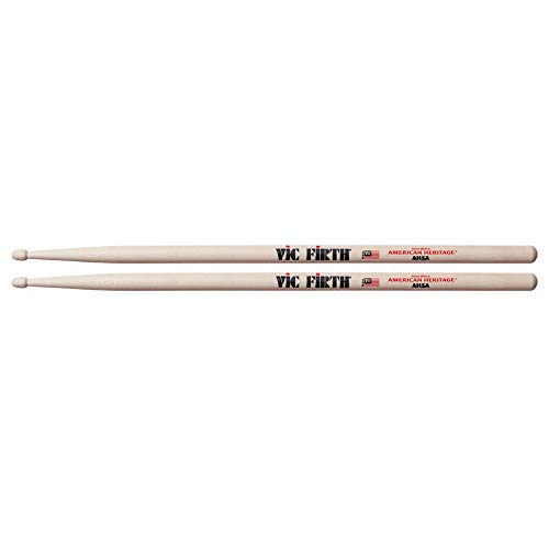 Vic Firth AH5A American Heritage - Baquetas de percusión