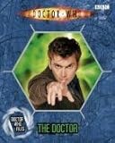 Image de Doctor Who: Doctor Who Files The Doctor