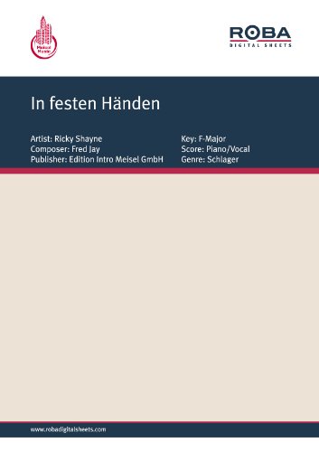 In festen Händen