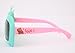 Toddler Sunglasses Kids Sun Protection Children Summer Eyewear TEAL FRAME