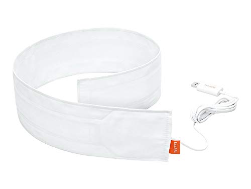 Preisvergleich Produktbild Beddit 3, App-gesteuerter Schlafmonitor, Bluetooth