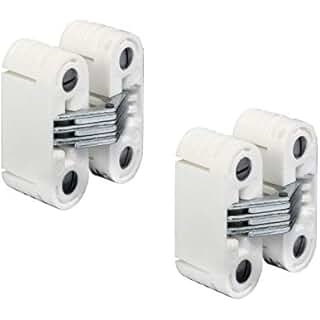 Suchergebnis auf Amazon.de für: Der Unsichtbare - Scharniere / Schrank