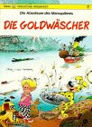 Image de Die Abenteuer des Marsupilamis, Bd.7, Die Goldwäscher