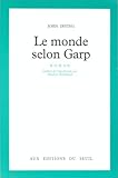  Le monde selon Garp by John Irving(1980-03-01)