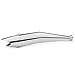 A&A Automobile Premium Shark Glasswool Exhaust Silencer Chrome For Royal Enfield Electra 350cc RS.3349.00