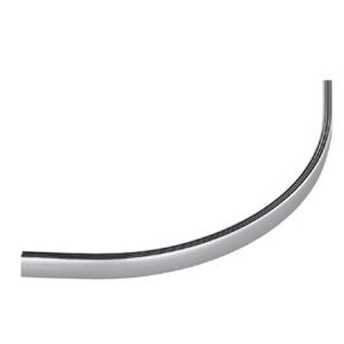 Preisvergleich Produktbild PAUL NEUHAUS 7872-55 HV-Bogen Stahl