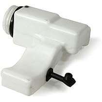 Öltankgehäuse-Set Für Stihl 017/018/MS170/MS180 – Inkl. Ölfilter, Leitung & Deckel (ersetzt 1130 351 0300)