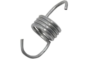 ASPARES Original Beko 4862320300 Türfeder für Kühlschrank Gefrierschrank