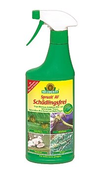 Neudorff Spruzit AF Schädlingsfrei 250 ml