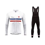 La franja de la silicona puede eficazmente evitar la ropa que mueve arriba cuando hacen deporte. Este diseño da conveniencia a los ciclistas.