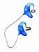 Produktbild Denon AH-W150BU bluetooth In-Ear Sport-Kopfhörer blau