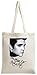 Price comparison product image Elvis Presley The King Of Rock And Roll Tote Bag
