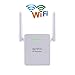 Price comparison product image PIX-LINK Range Extender N300 WiFi Booster, WiFi Extender for WiFi Black Spot-WR06